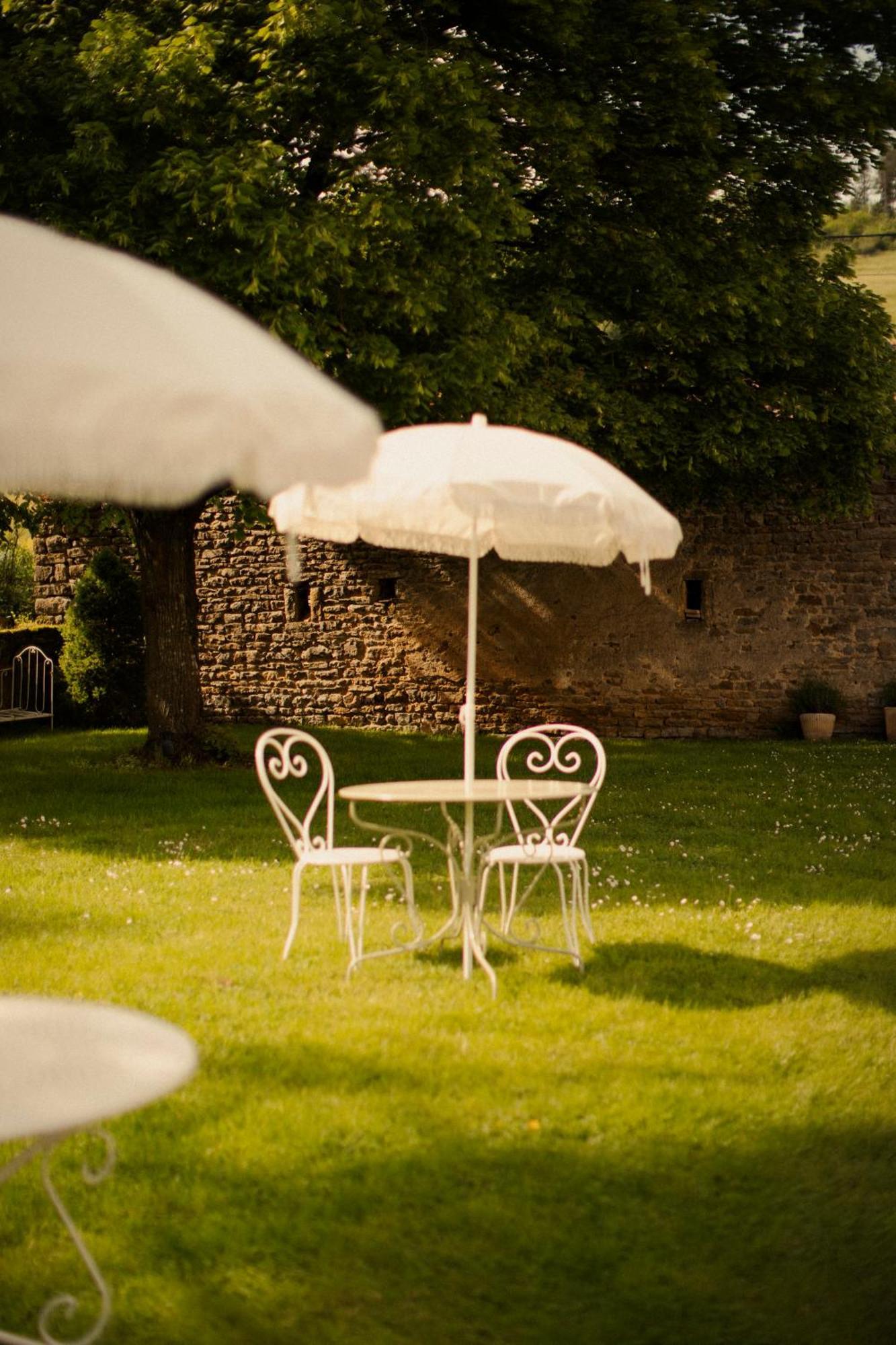 Tomette Singuliere Bed & Breakfast Chateau  Exterior photo